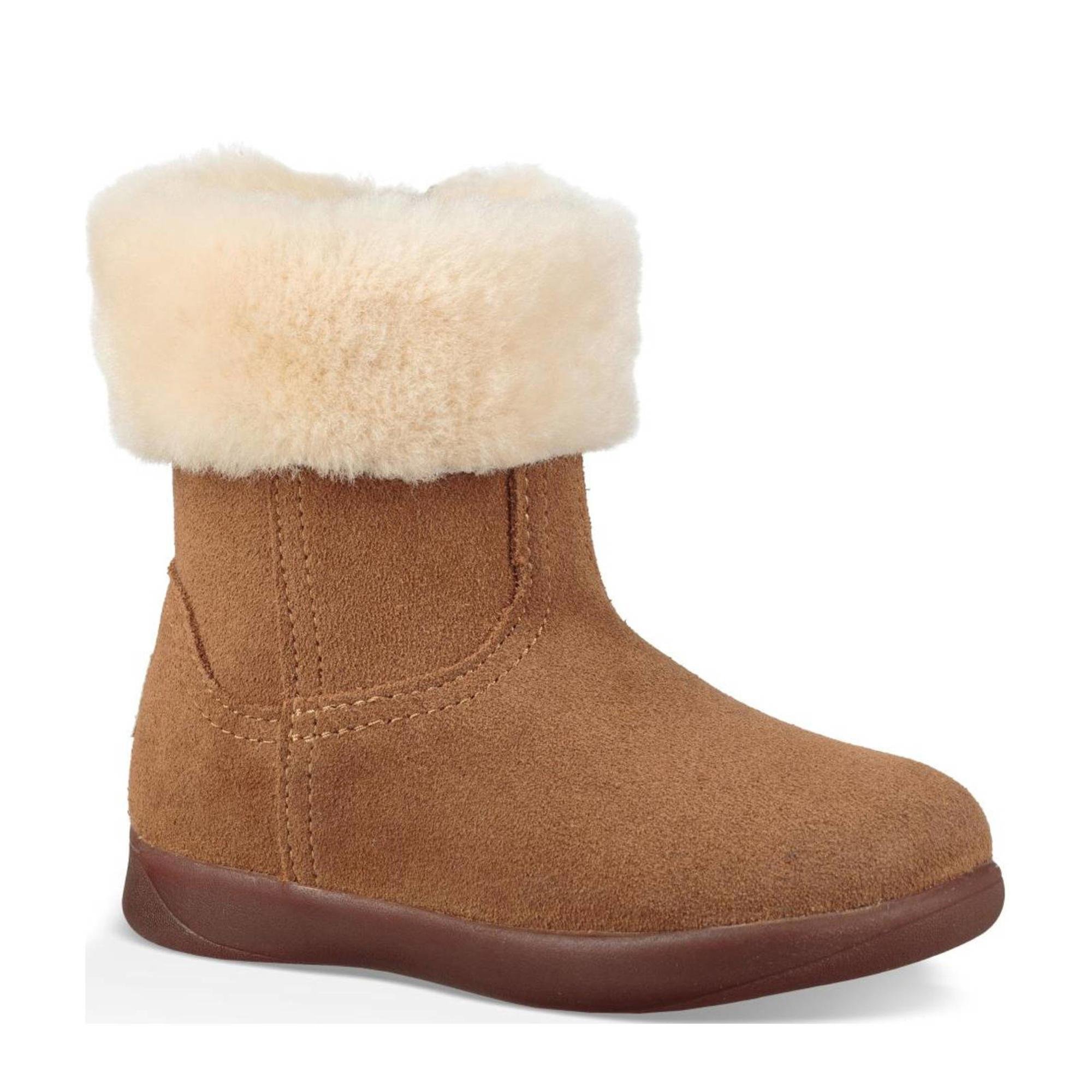 UGG Jorie II Çocuk Botu – Kahverengi