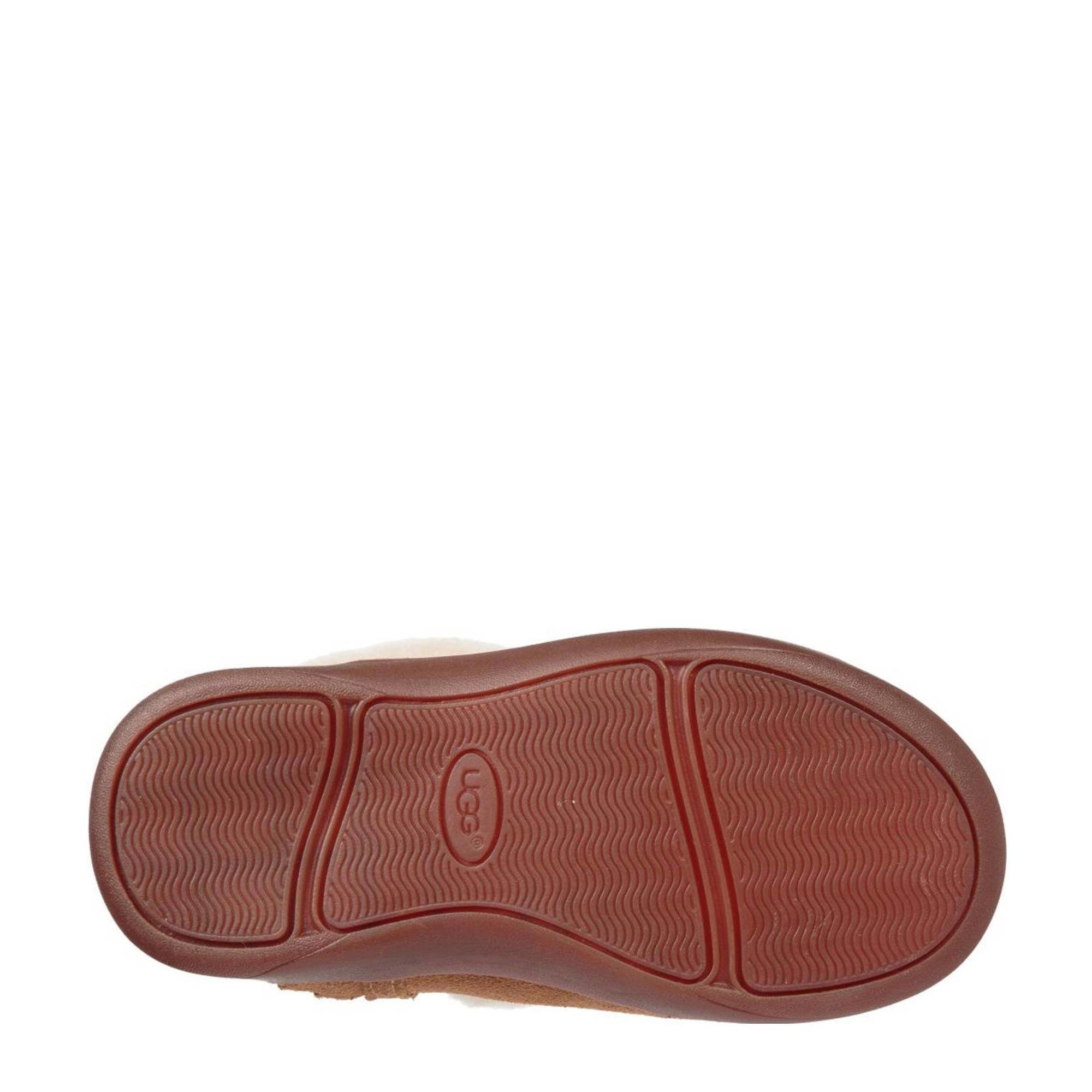 UGG Jorie II Çocuk Botu – Kahverengi