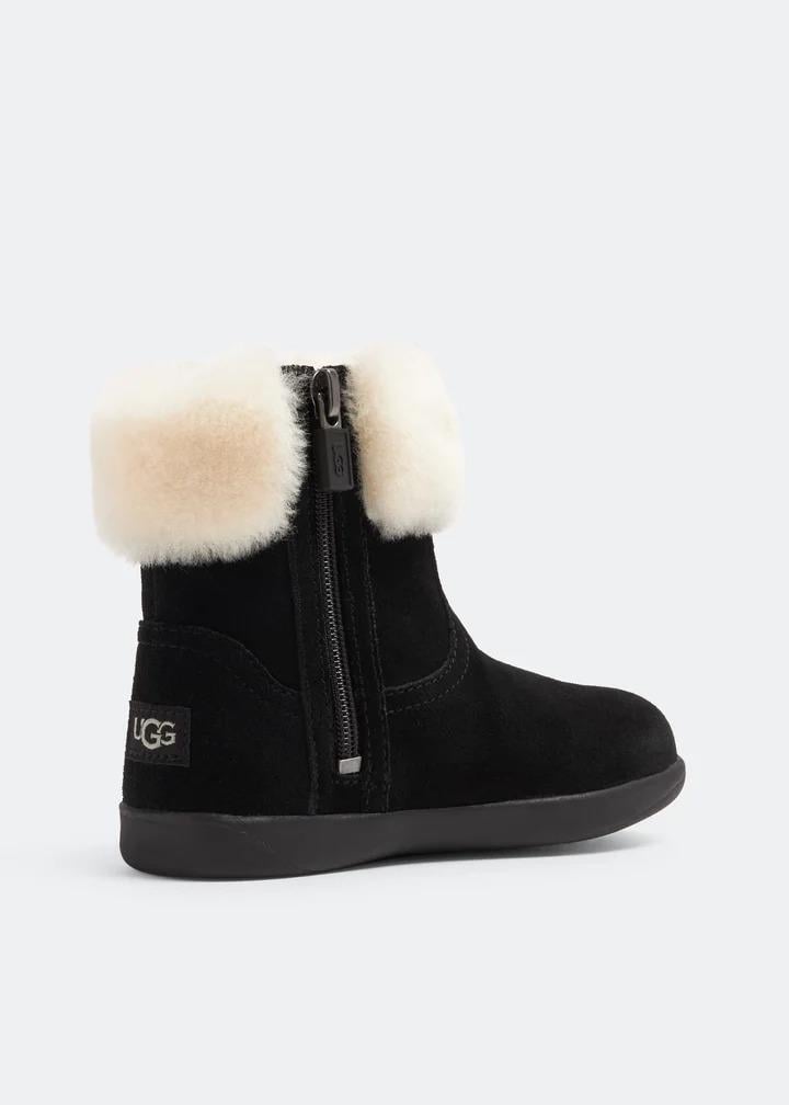 UGG Jorie II Çocuk Botu – Siyah