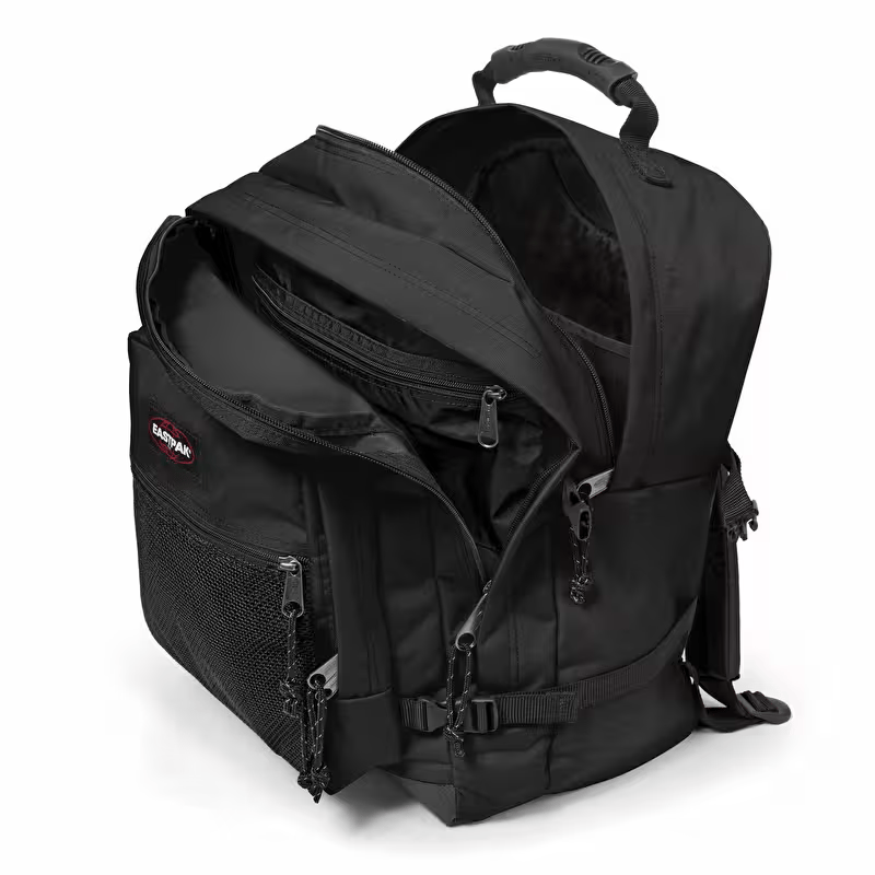 ULTIMATE AUTHENTIC CONTEMPORARY JULY SEASONALS BLACK