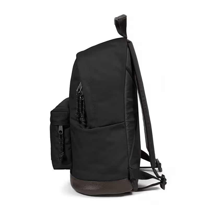 WYOMING BLACK