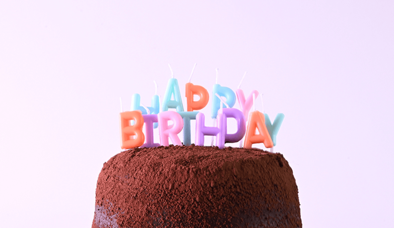 Happy Birthday Harfler Mum