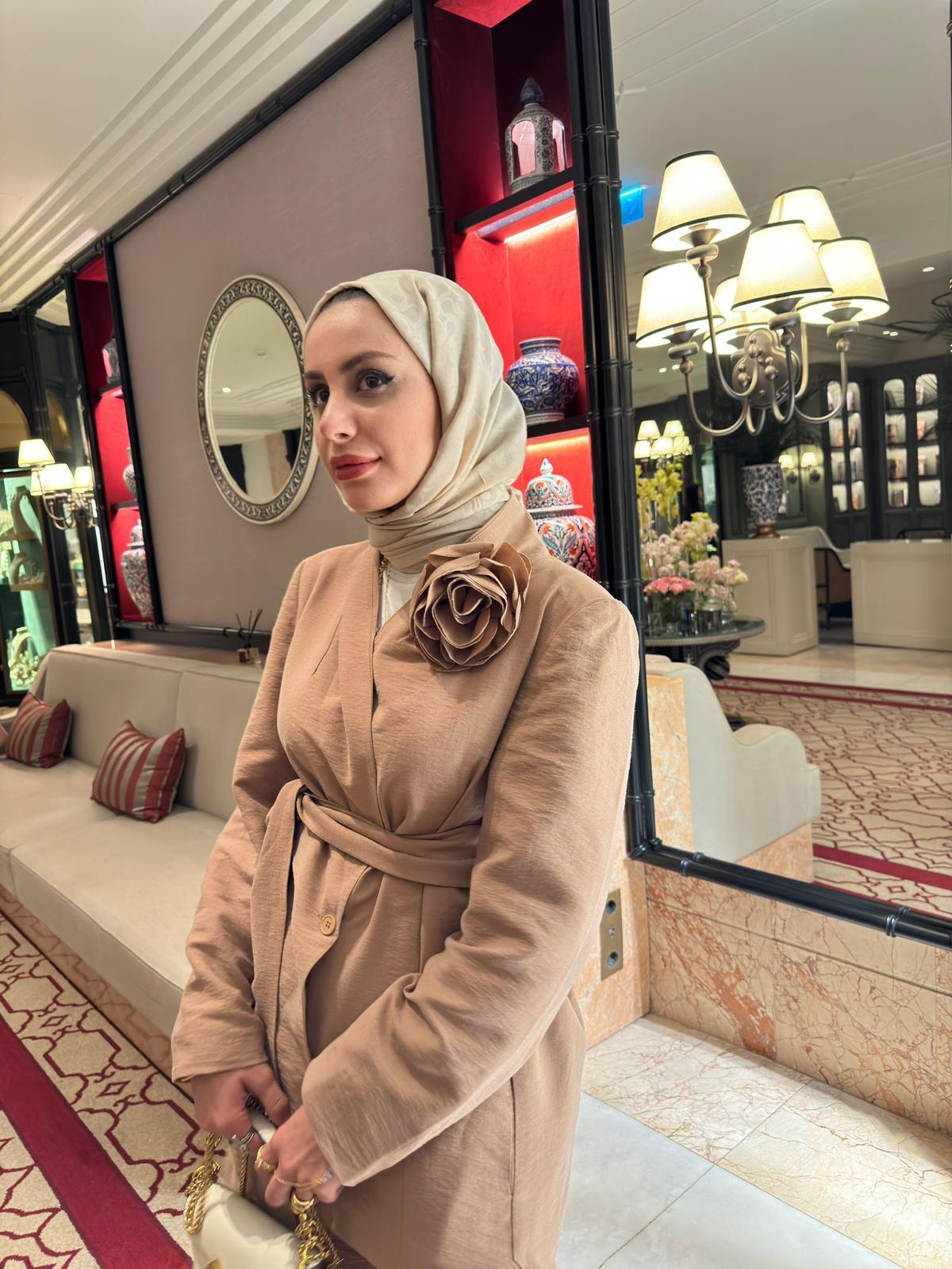 Ameerah Takım Tütün