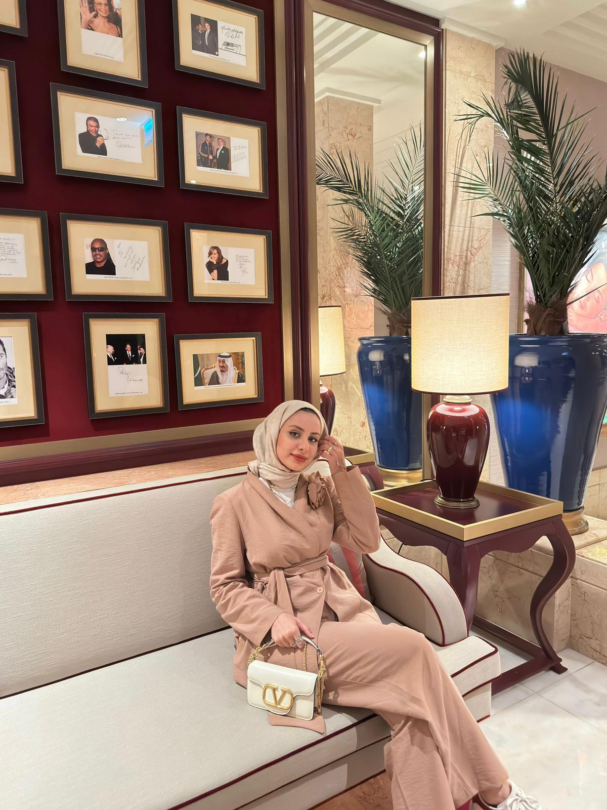 Ameerah Takım Tütün