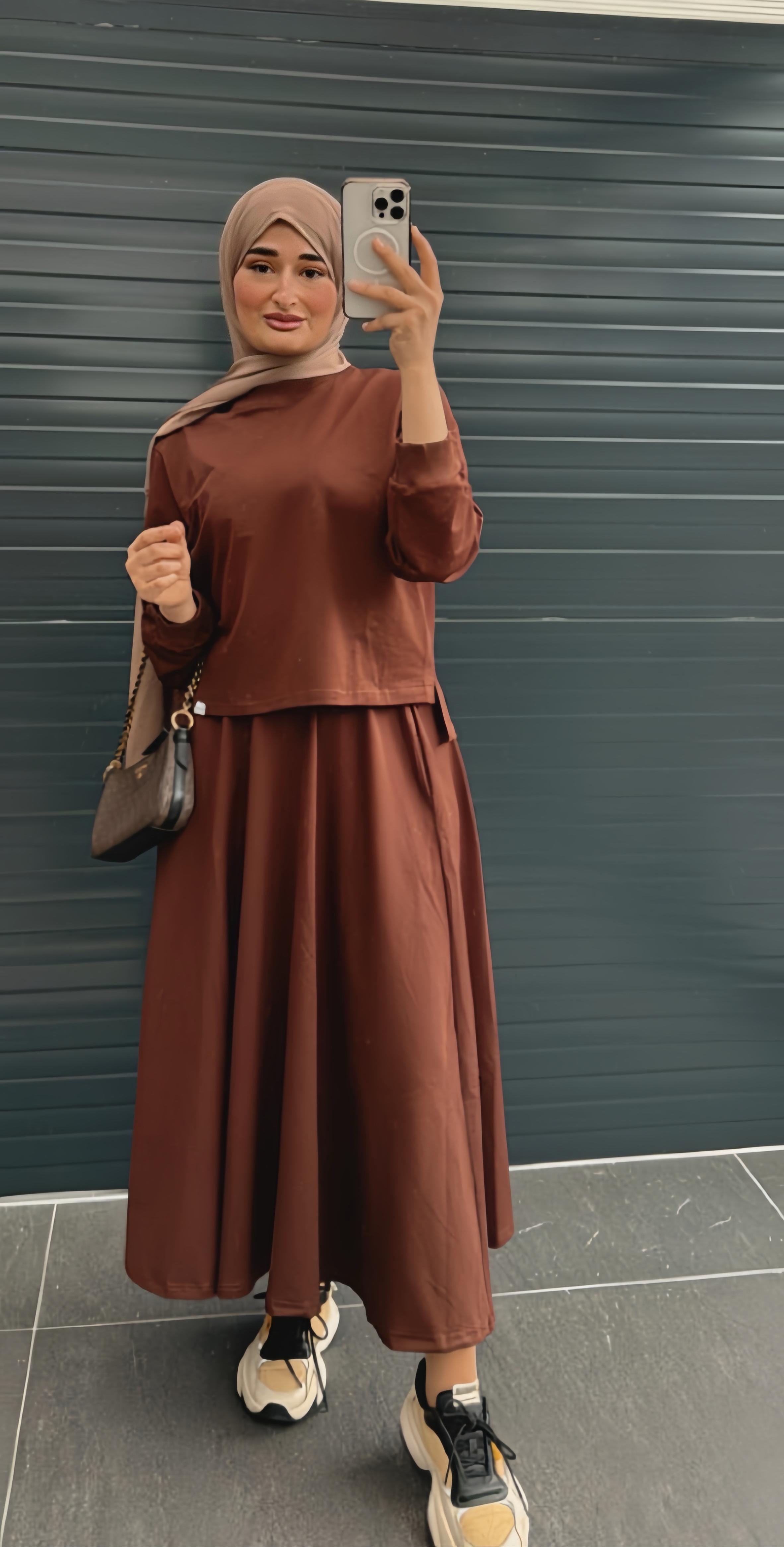 Daphne Etekli Takım 