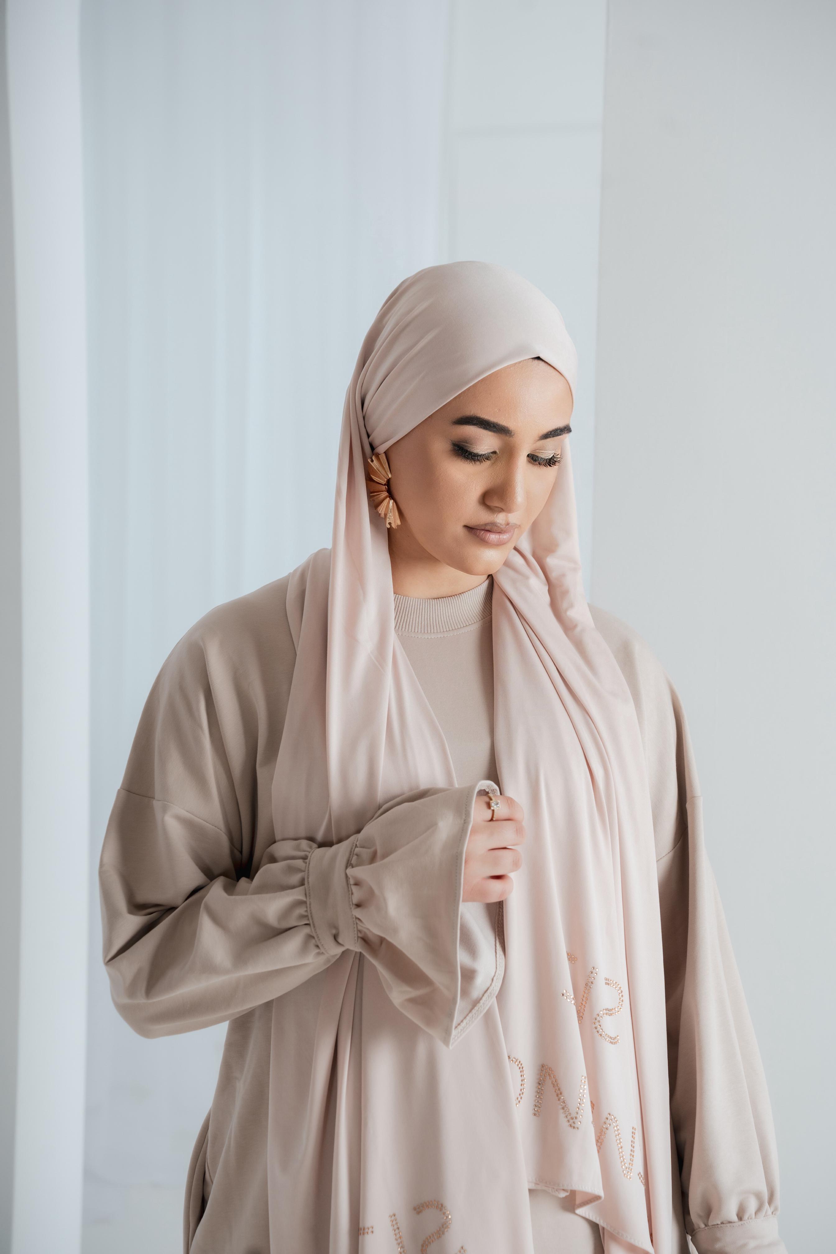 Doha Elbise Bej