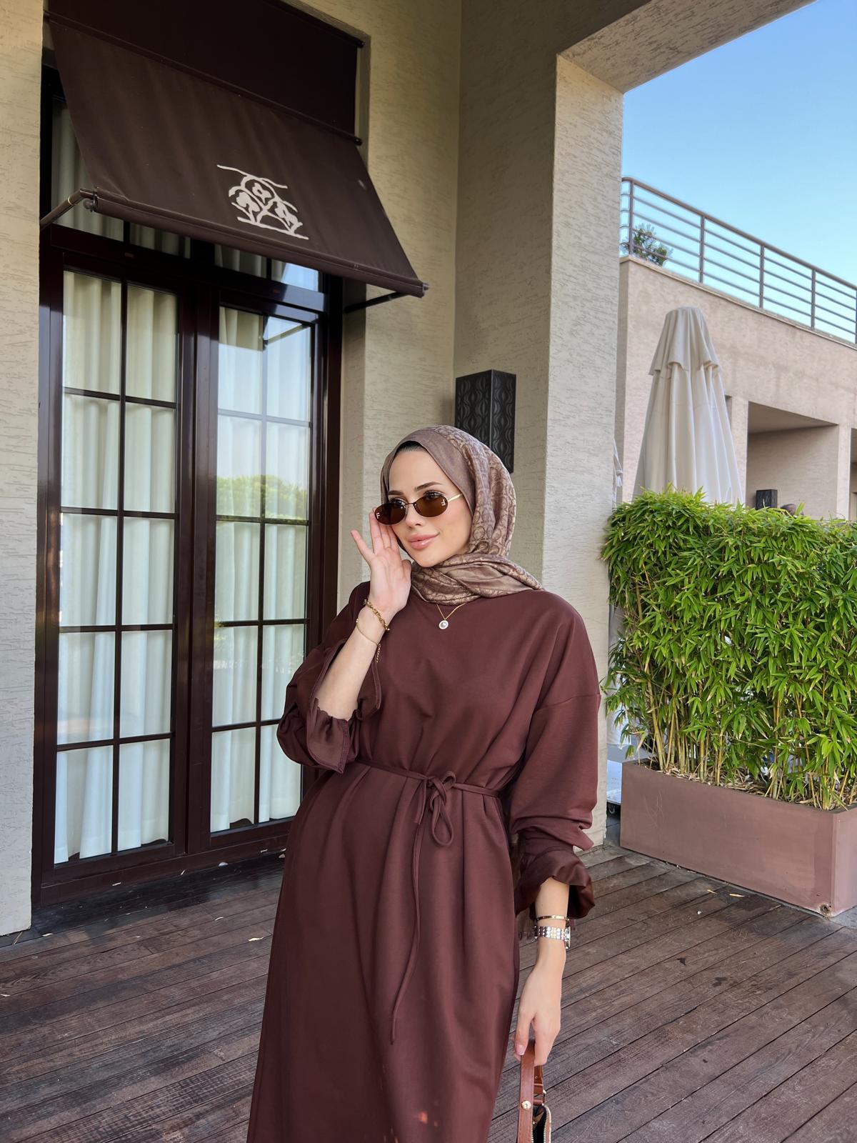 Doha Elbise Kahve