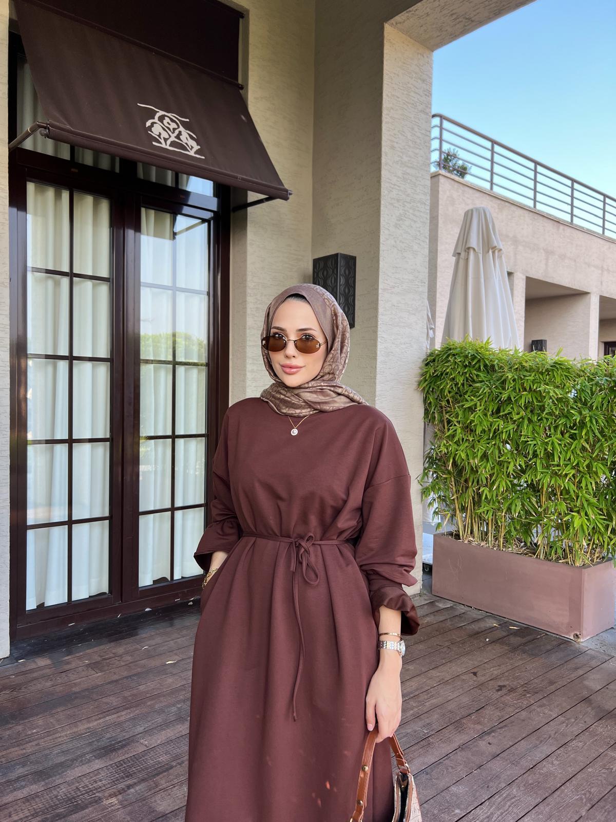 Doha Elbise Kahve