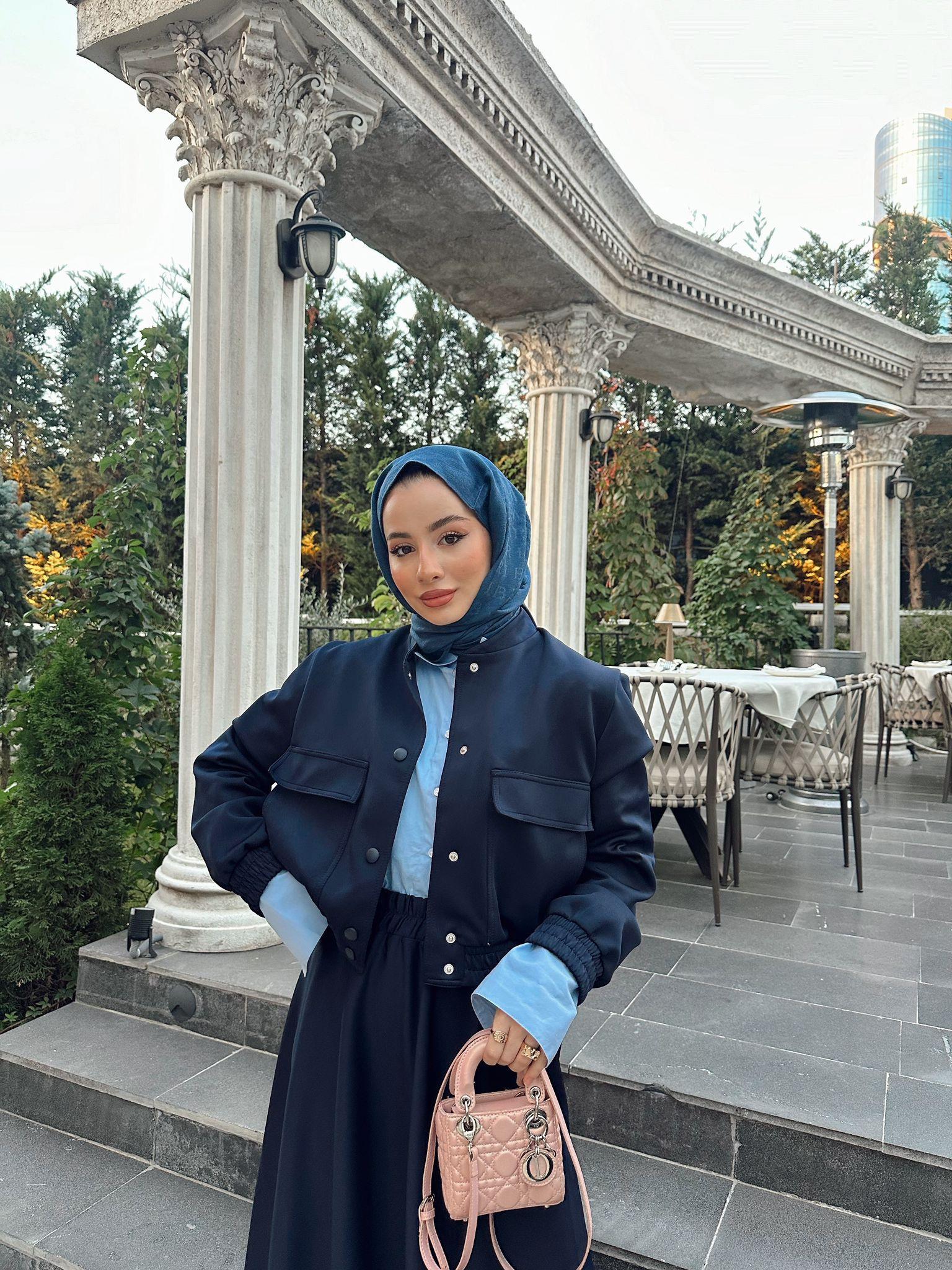 Farah Takım Lacivert