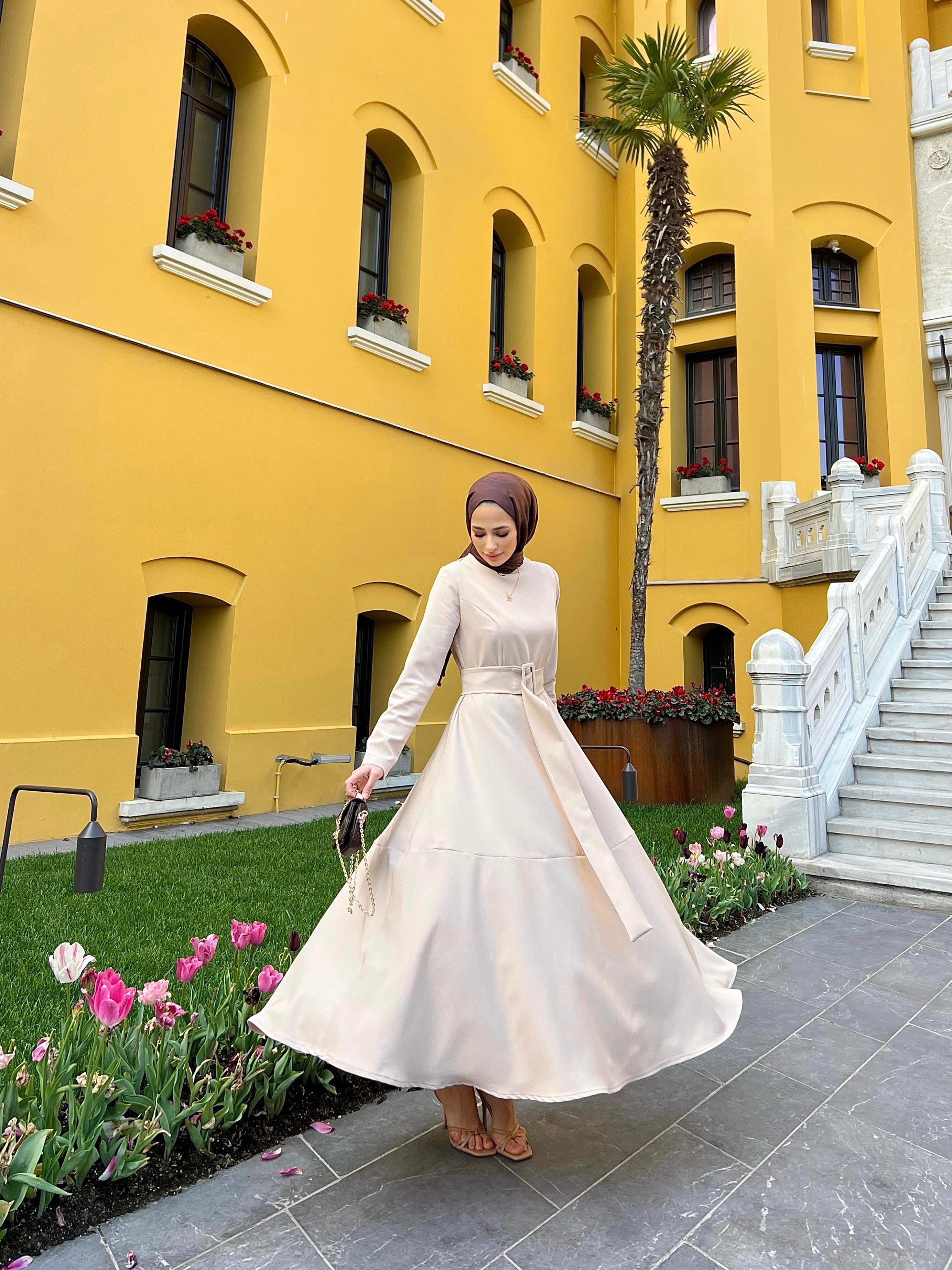 Laila Elbise Bej