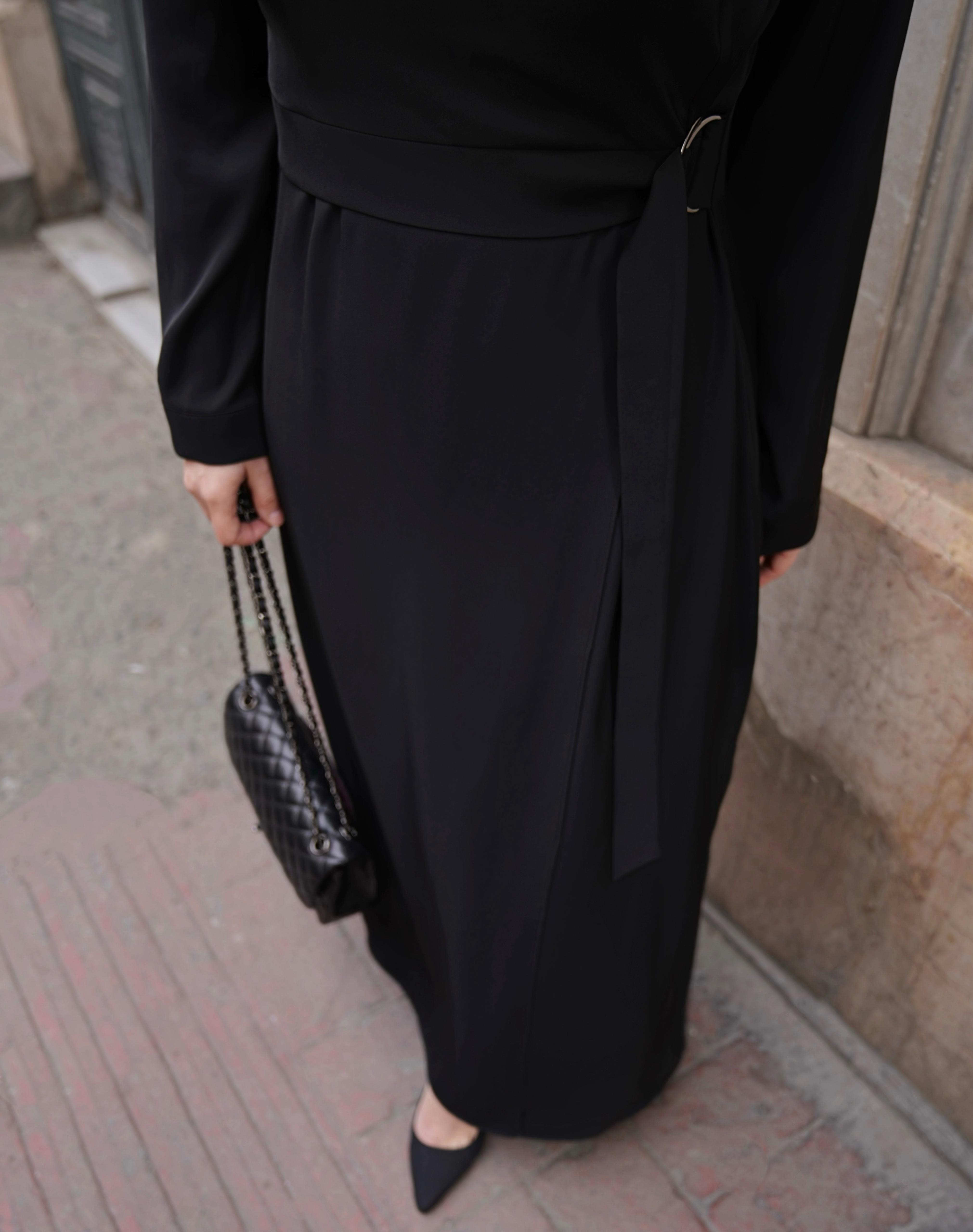 Linda Elbise Siyah