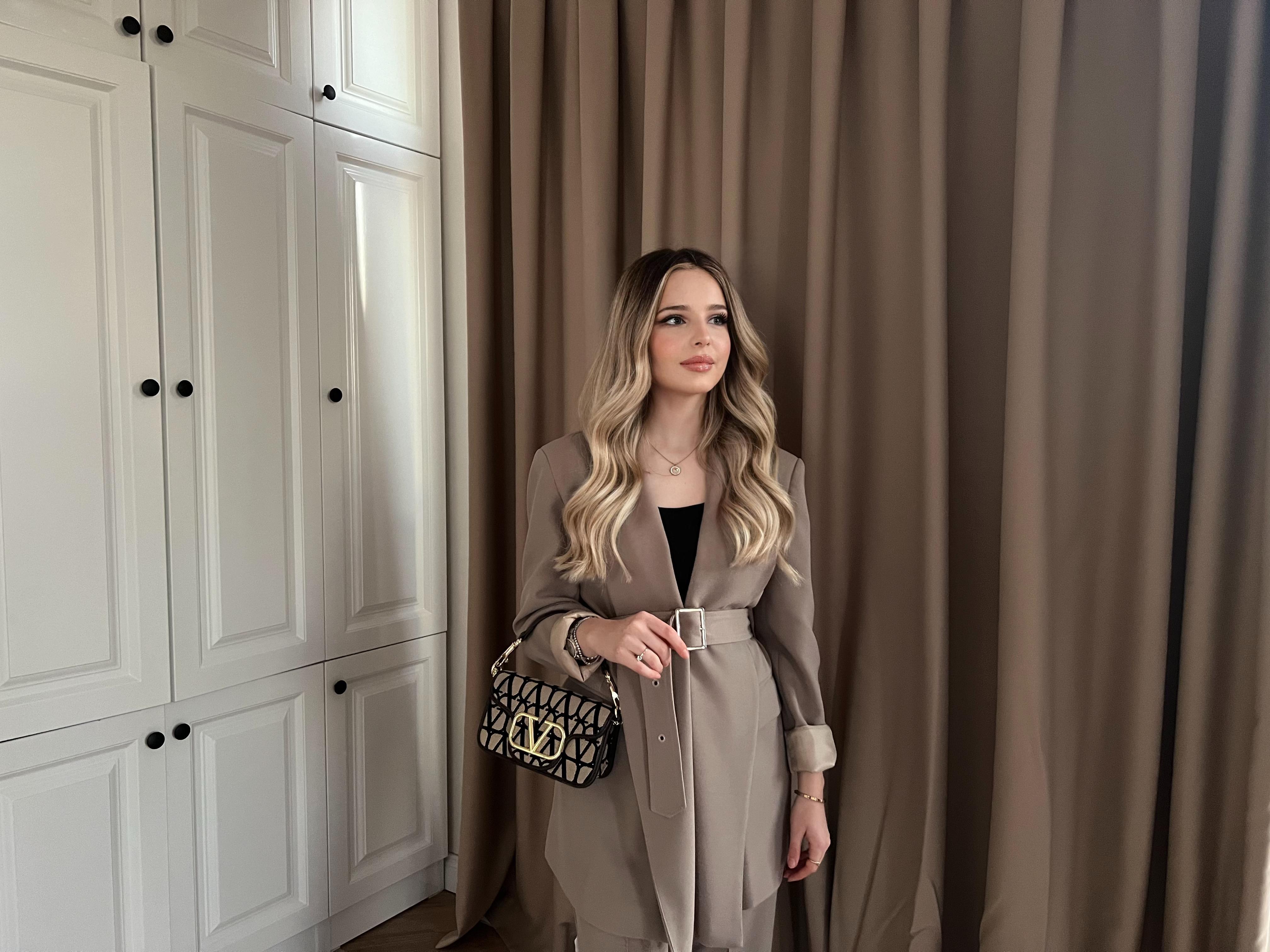 Marina takım vizon
