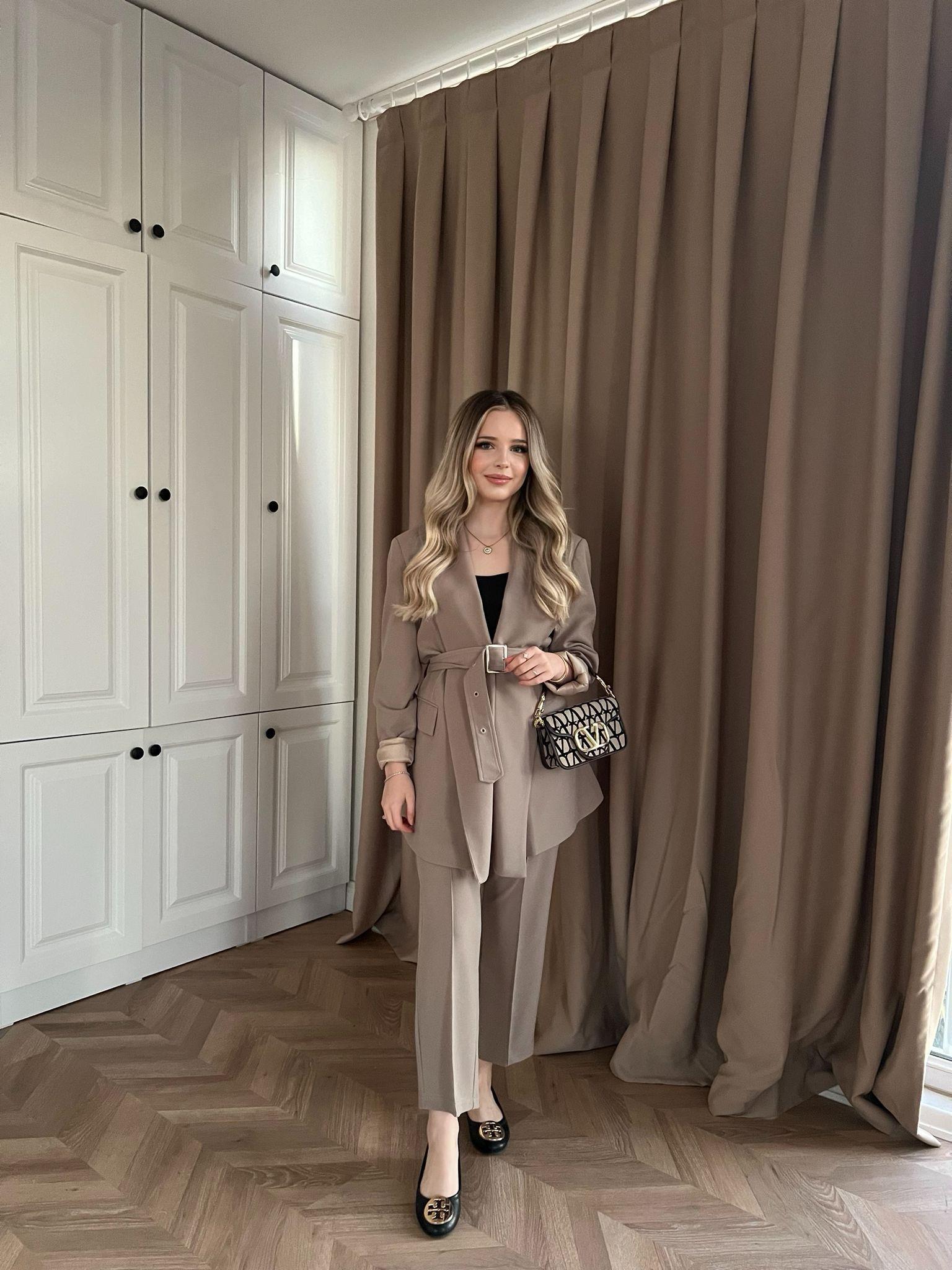 Marina takım vizon