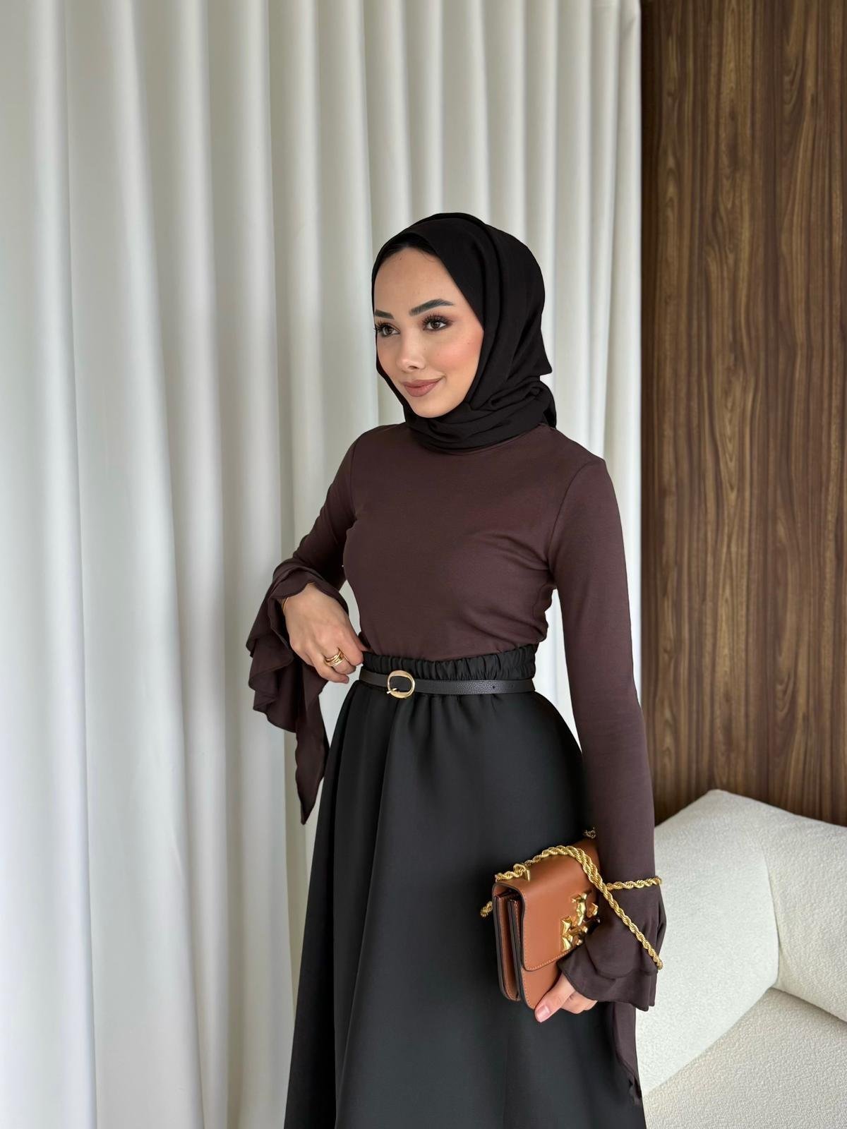 Sara Bluz Kahve