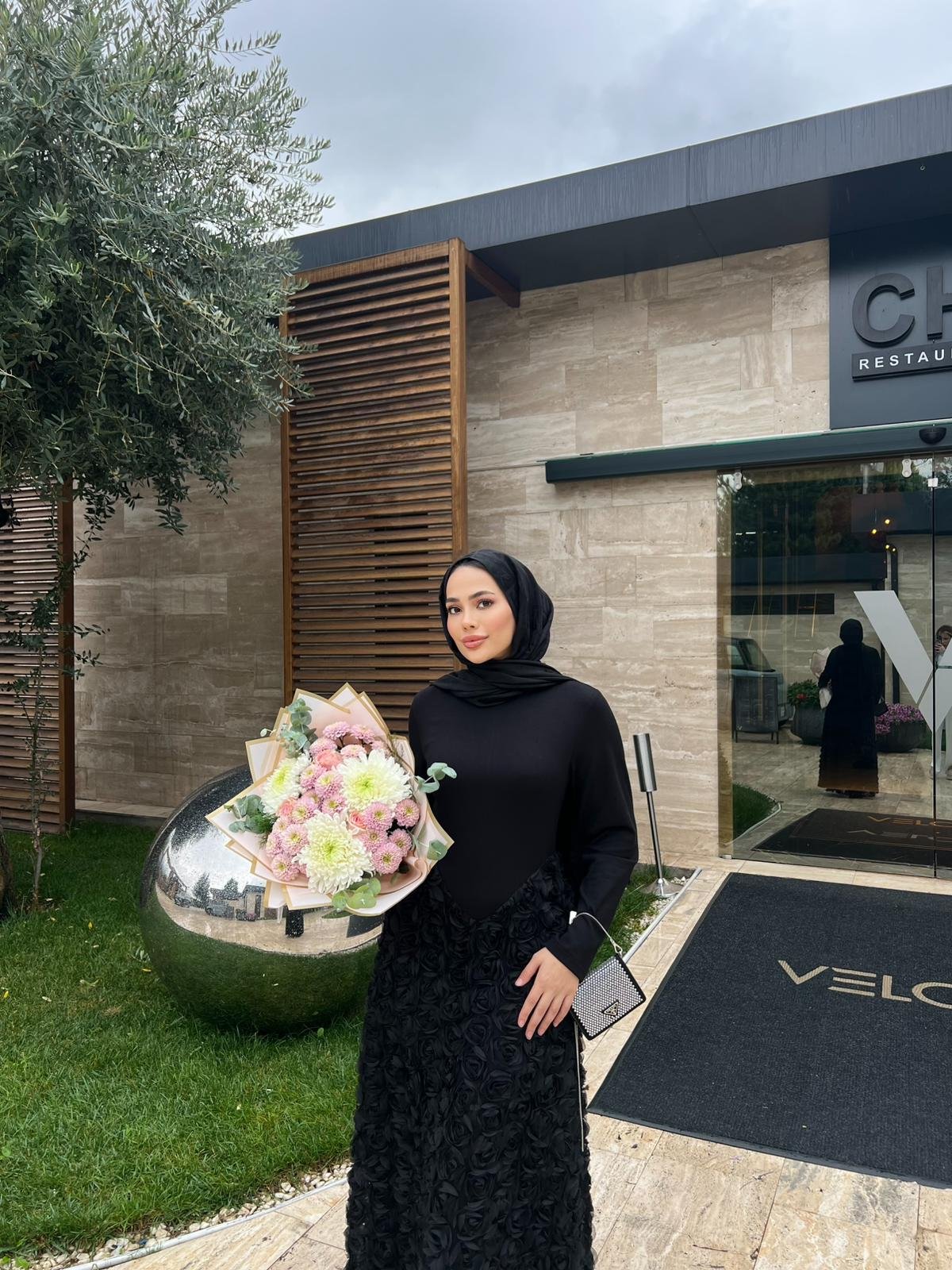 Zeyna Elbise