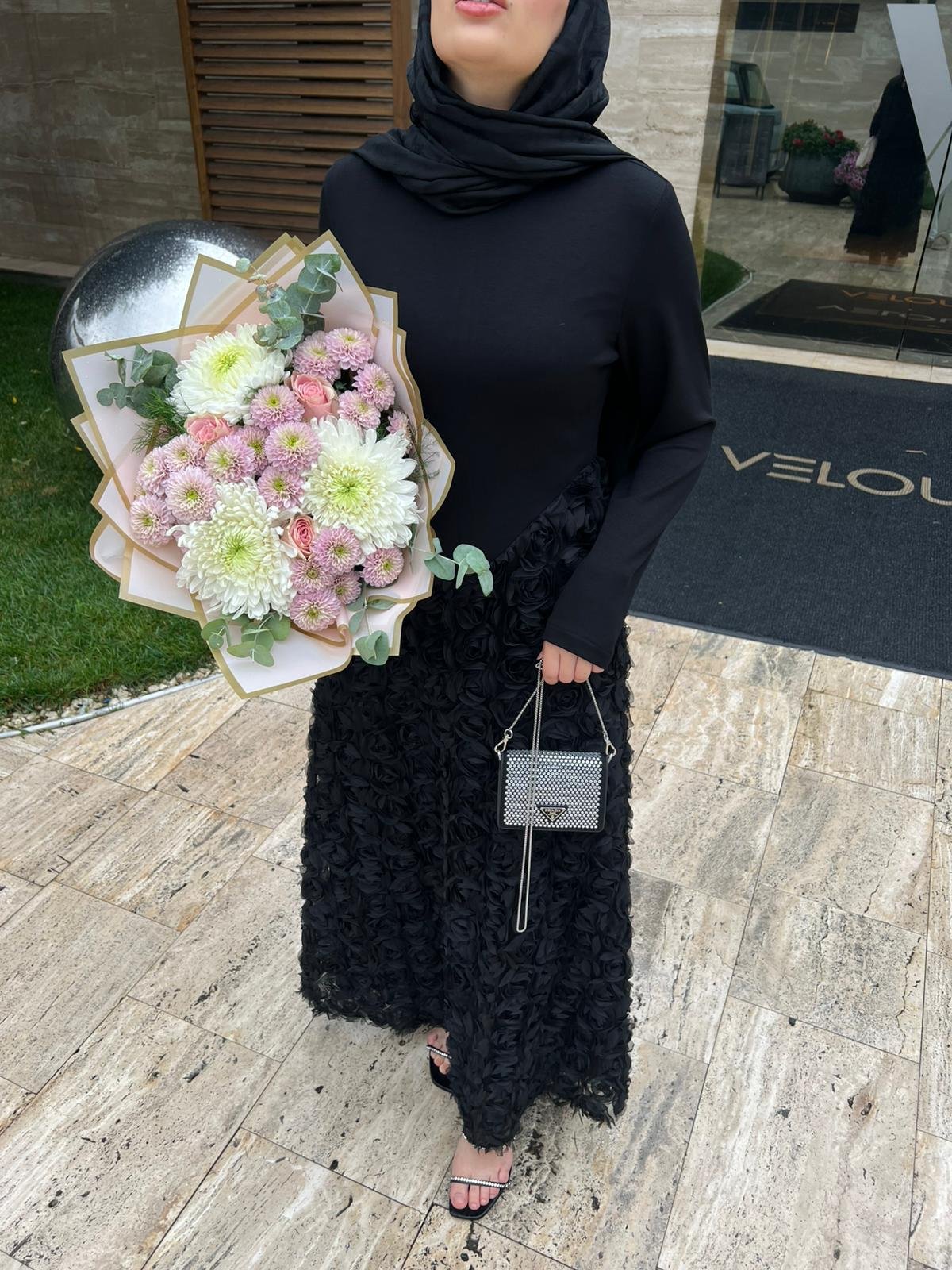 Zeyna Elbise
