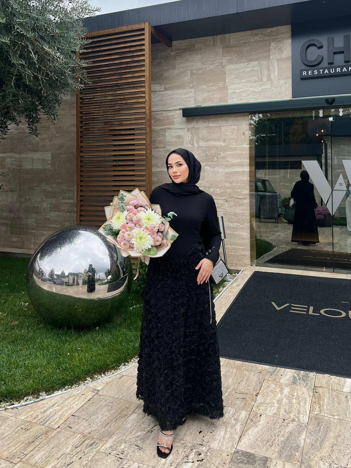 Zeyna Elbise