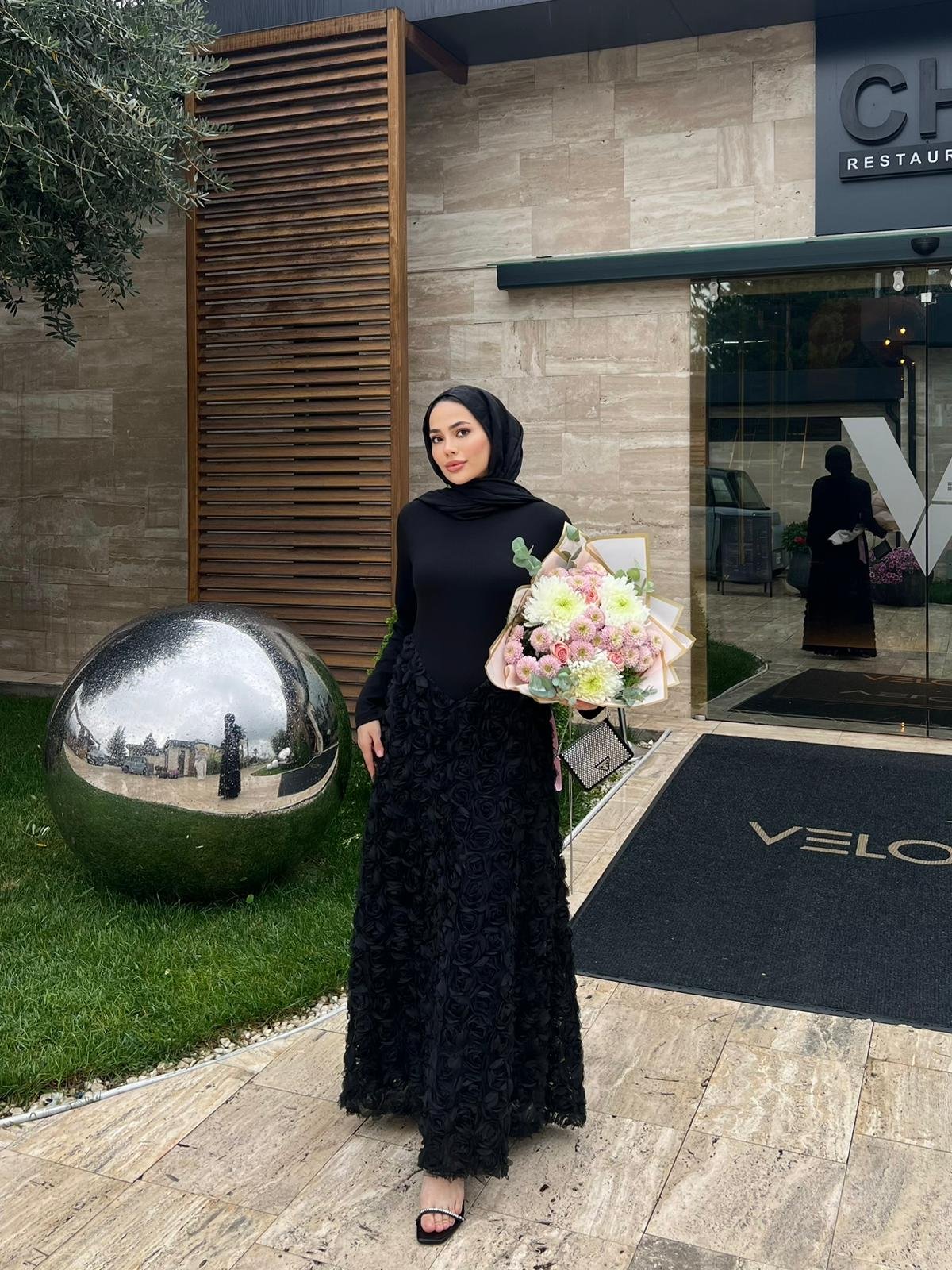 Zeyna Elbise