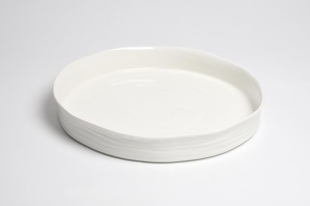 Ø 24 cm Yuvarlak Servis