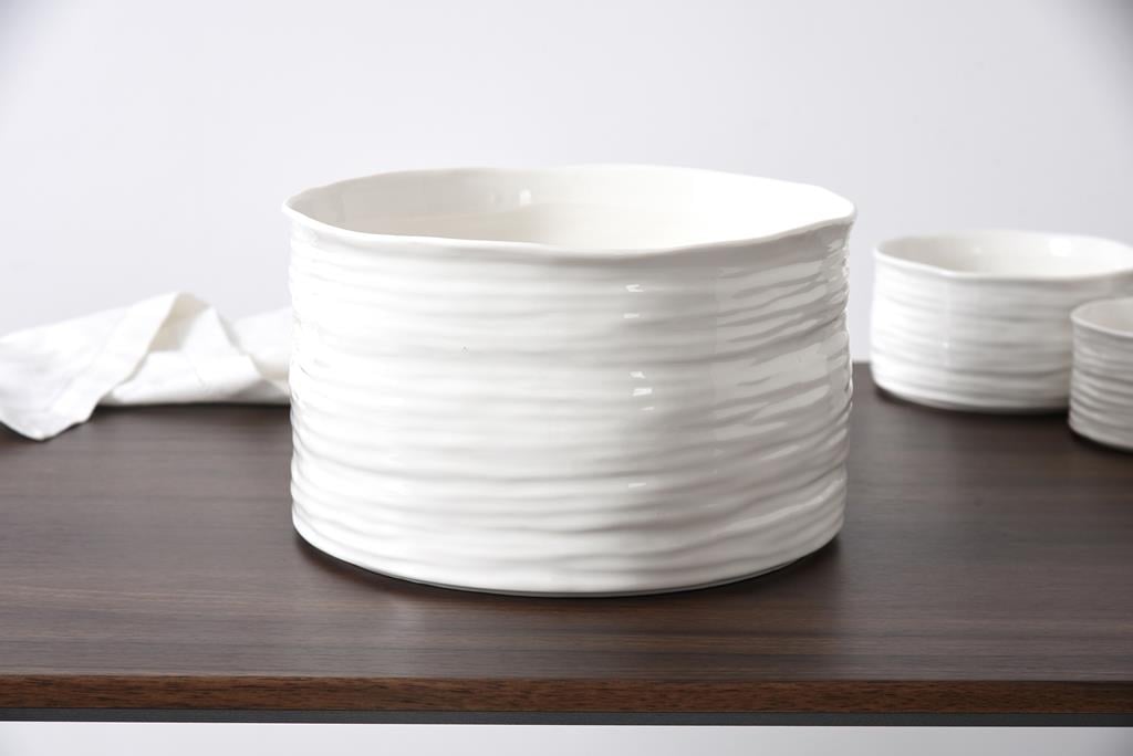 Ø 25.5 cm Servis Kasesi