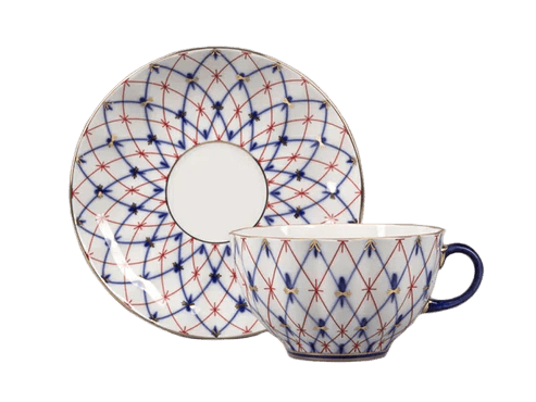 1950 Çay Fincanı