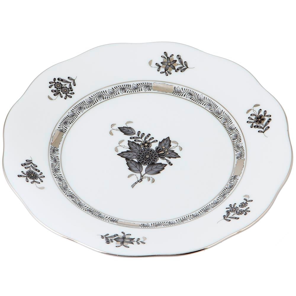 21 cm Tatlı Tabağı