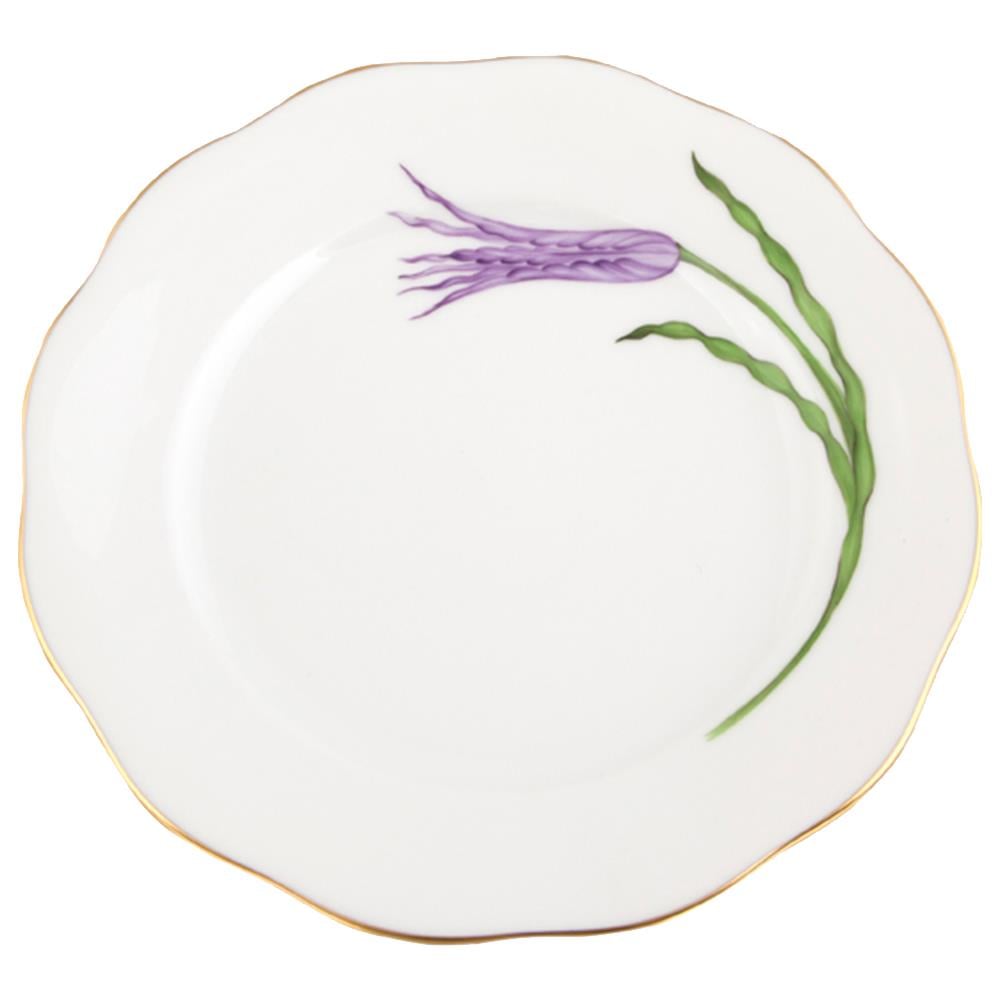 21 cm Tatlı Tabağı
