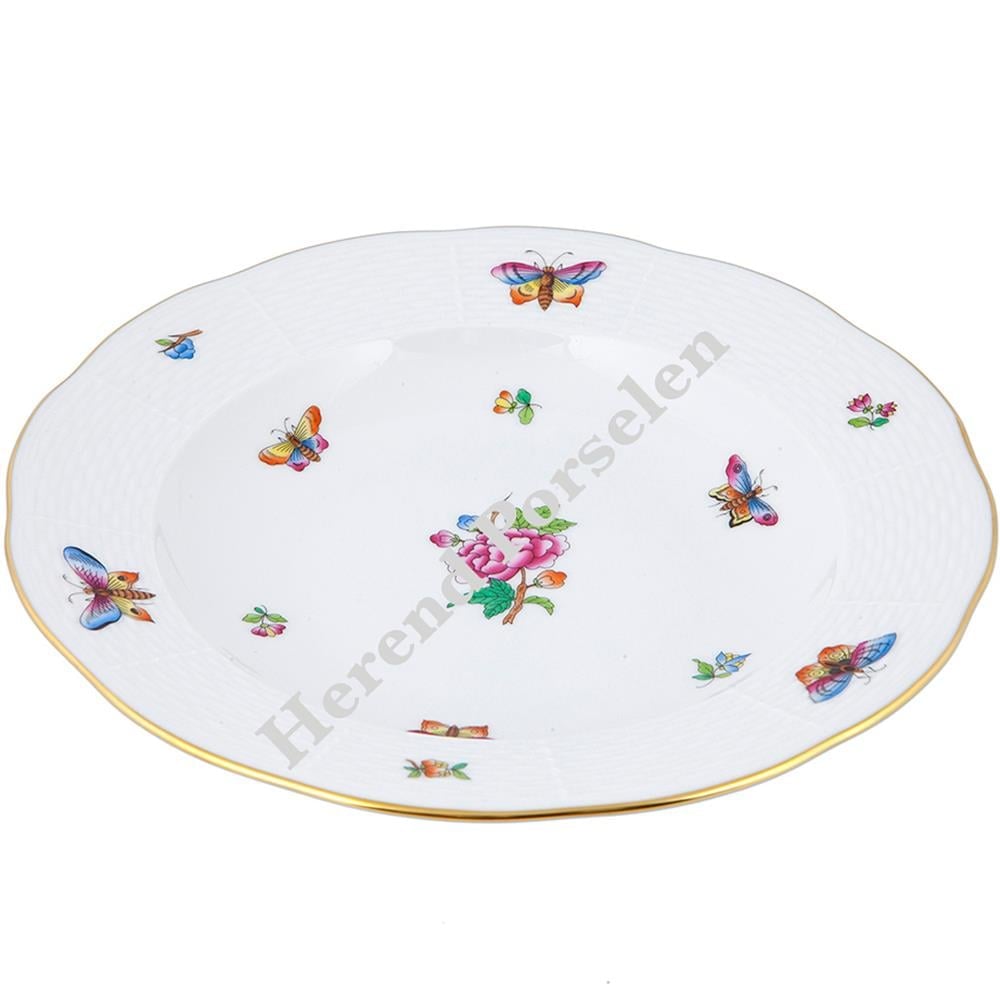 21 cm Tatlı Tabağı
