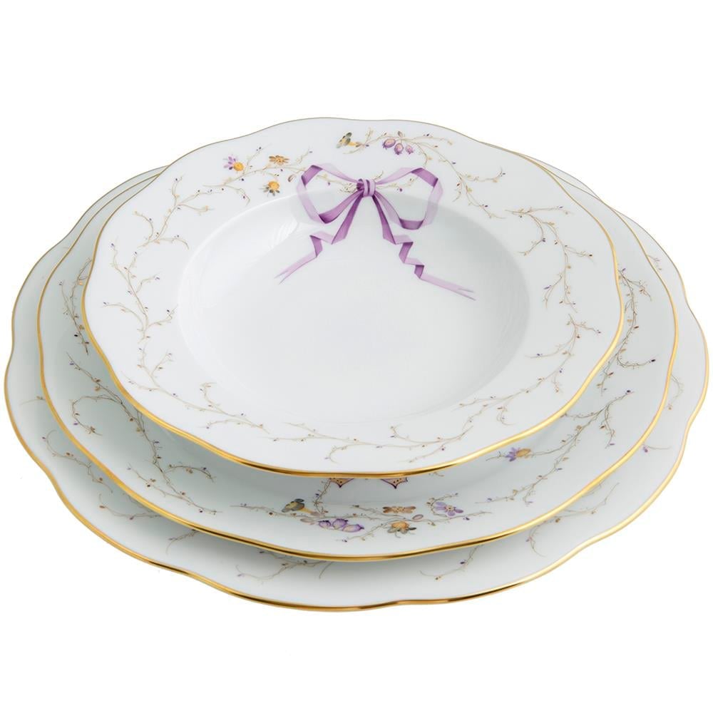 26 cm Yemek Tabağı