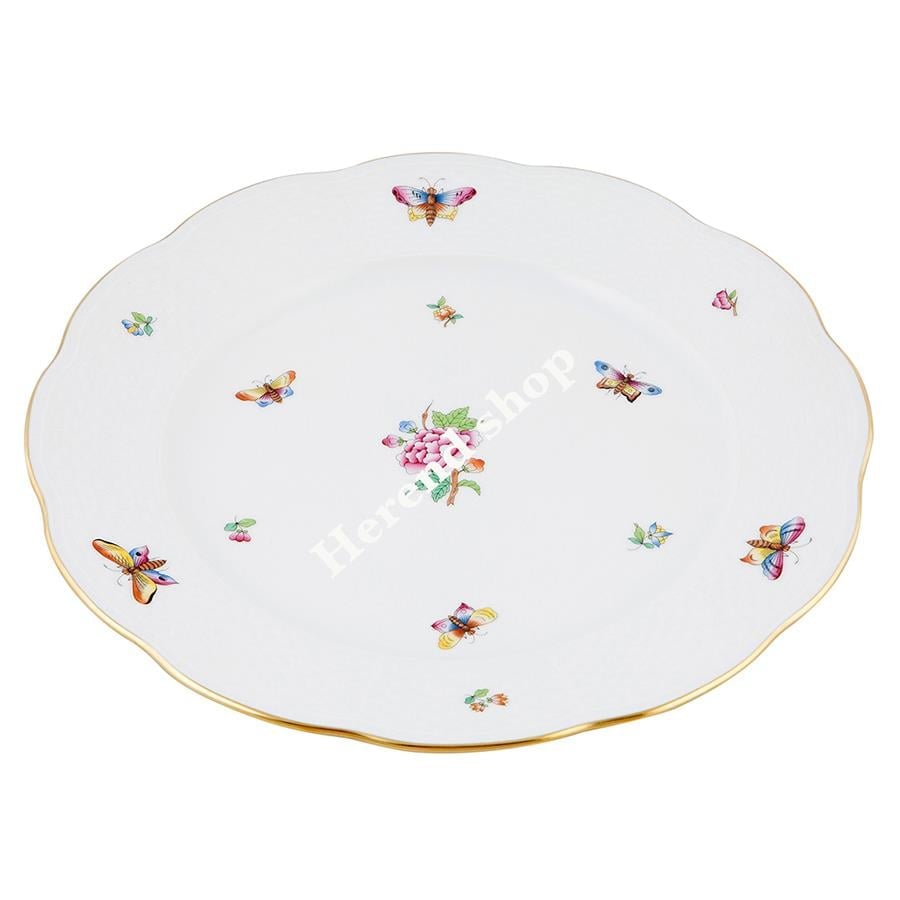 28.5 cm Yemek Tabağı
