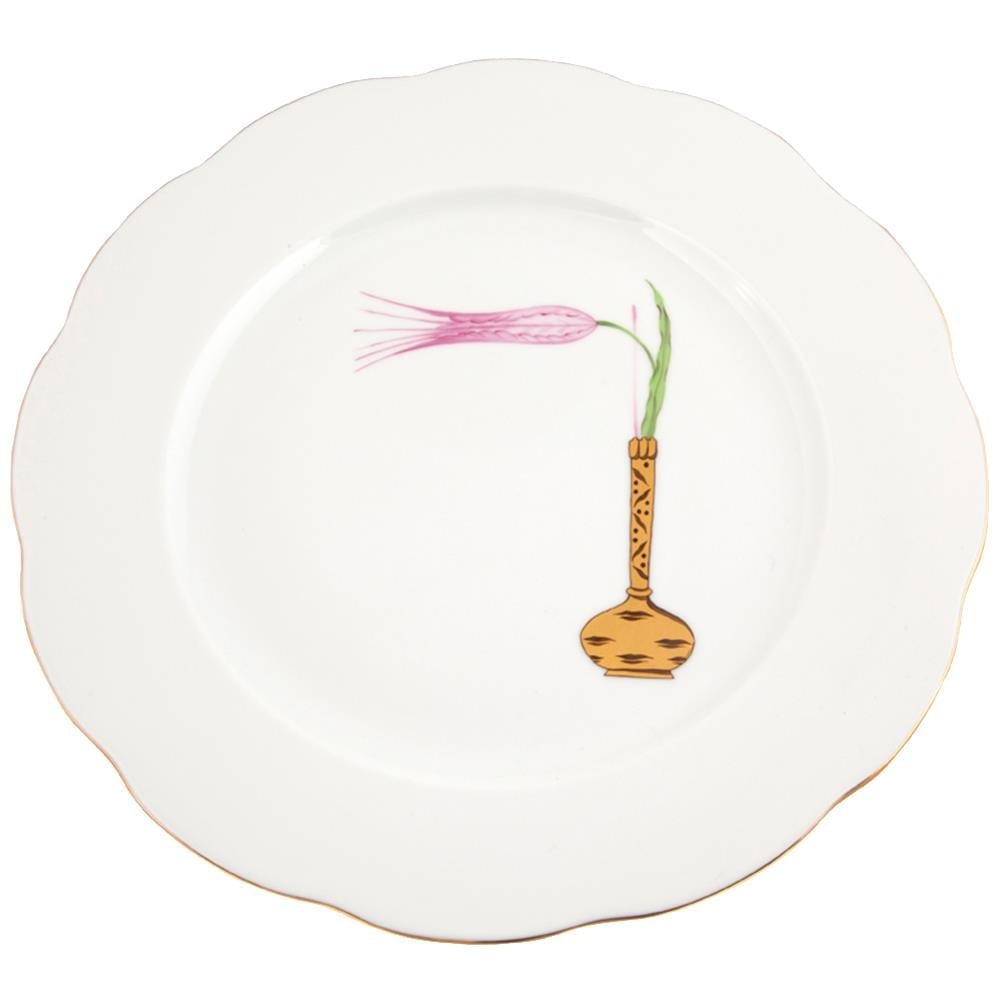 28.8 cm Yemek Tabağı