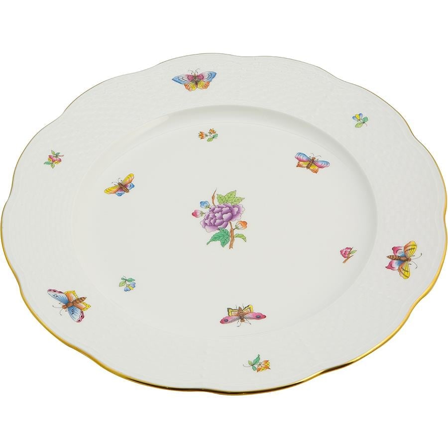 28.5 cm Yemek Tabağı
