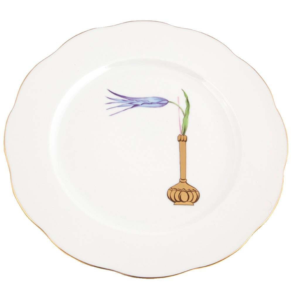 28.8 cm Yemek Tabağı