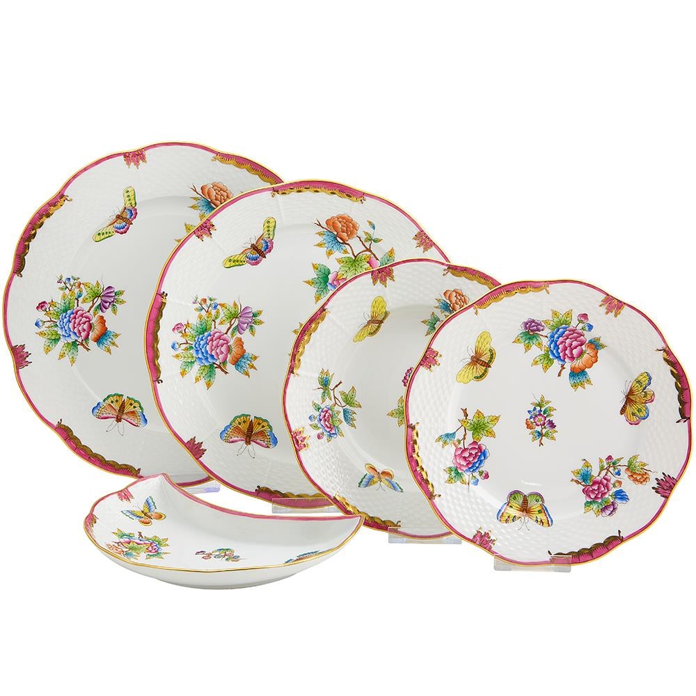 28.5 cm Yemek Tabağı