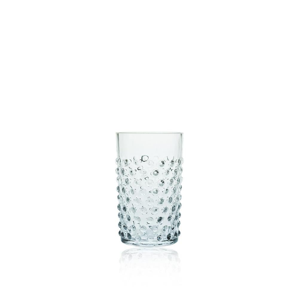 6 lı Su / Meşrubat Bardağı Saydam