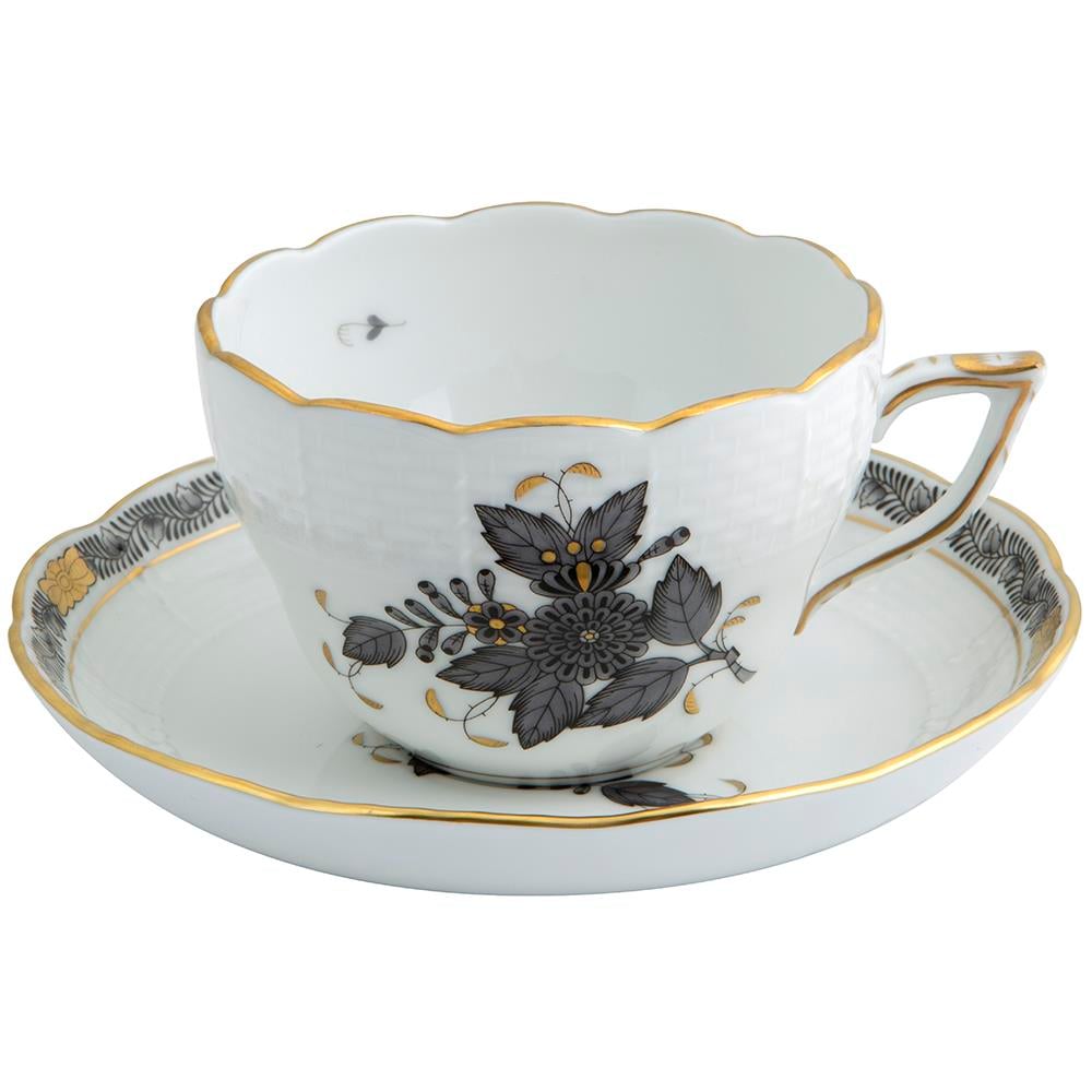 Çay Fincanı