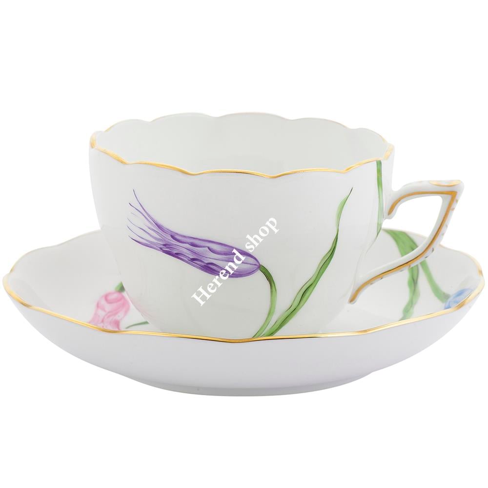 Çay Fincanı