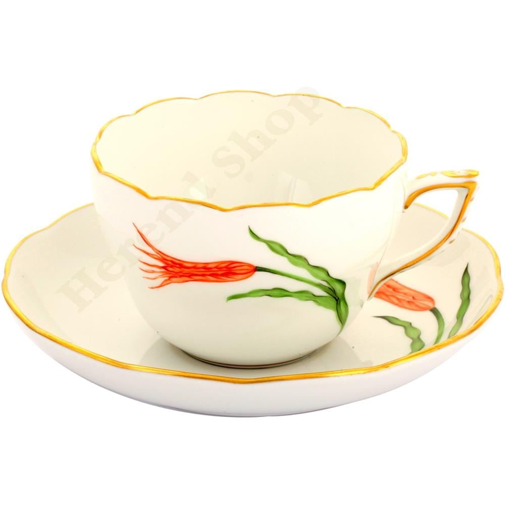 Çay Fincanı