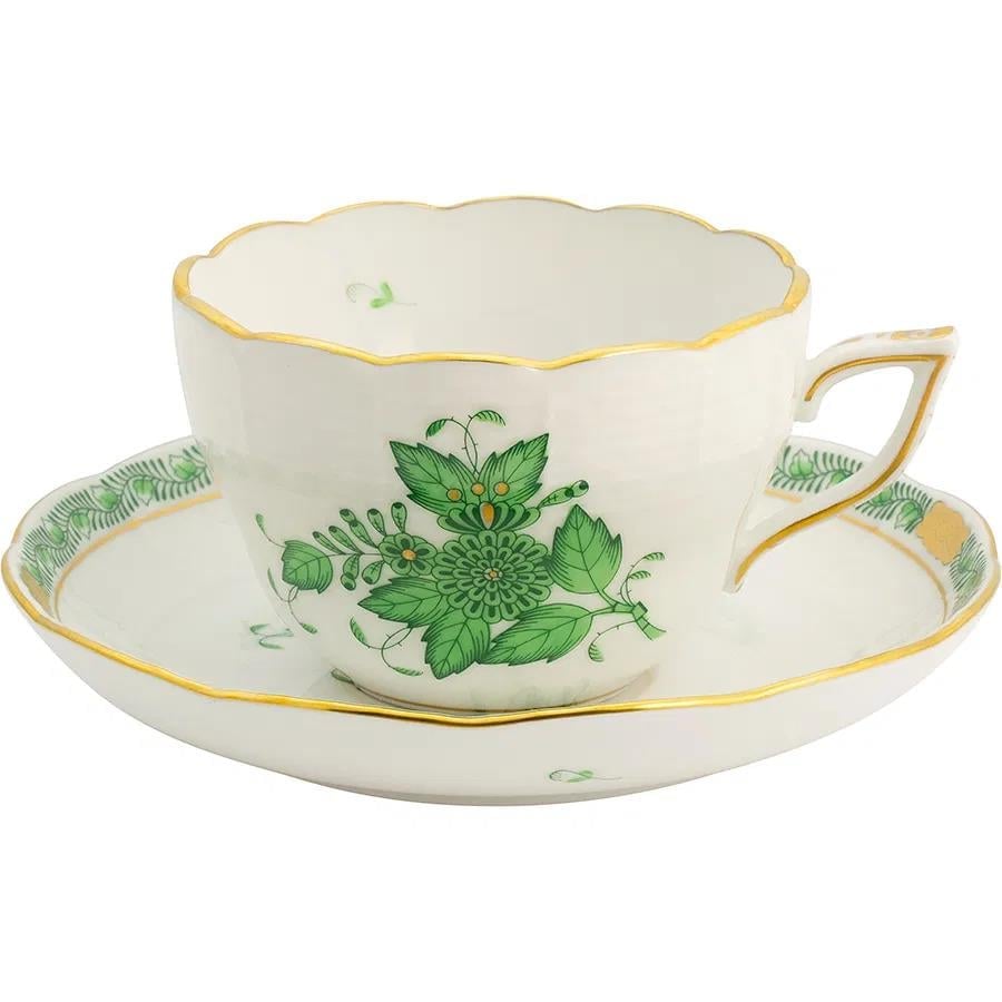 Çay Fincanı