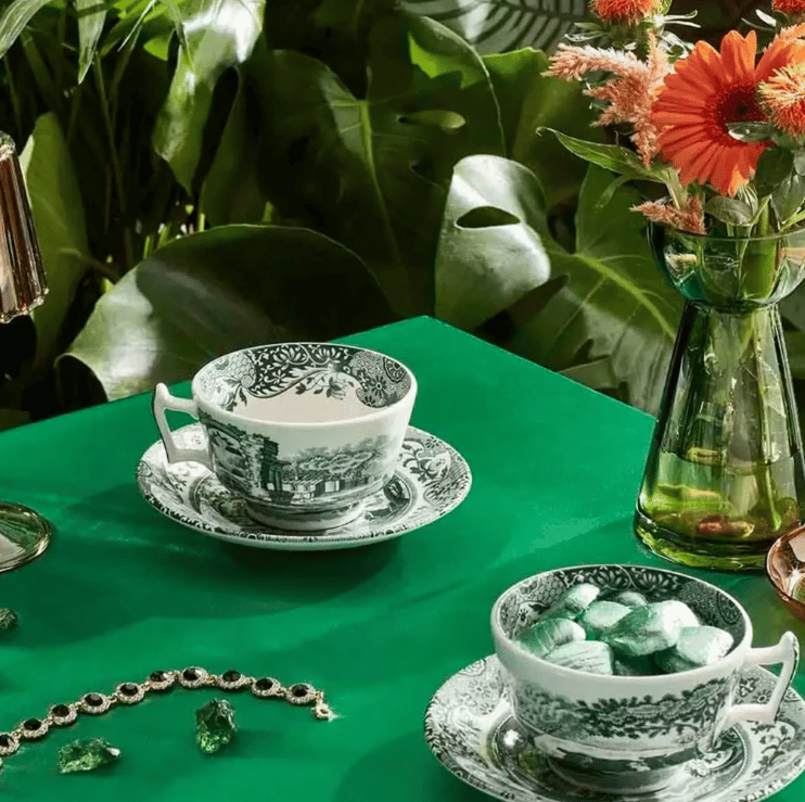 Çay Fincanı