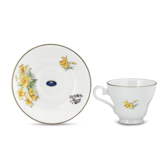 Çay fincanı - March (Mart) Narcissus