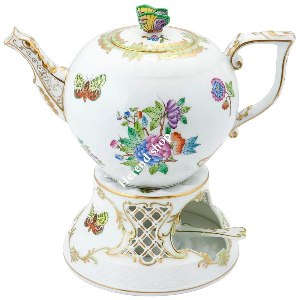 Çay Isıtıcı