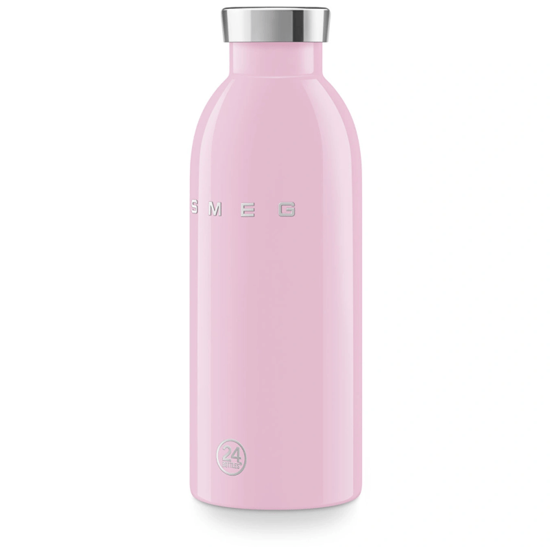 Clima Bottle Termos 500 ml Pembe WBF01PK