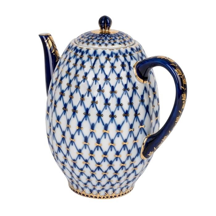 COBALT NET MAVI ÇAYDANLIK 1200ML 
