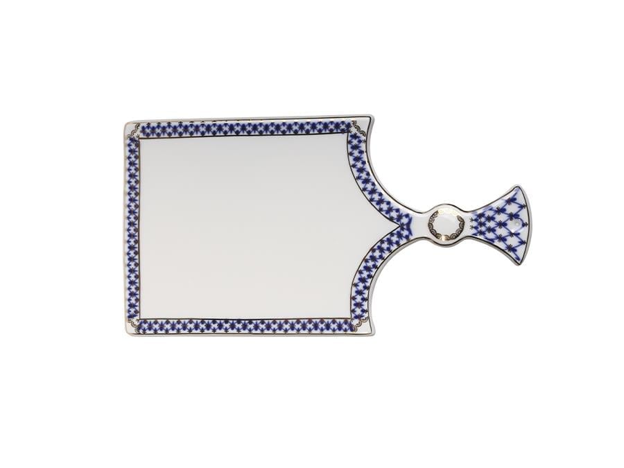 COBALT NET MAVI PEYNIR TABAĞI 33,5 CM