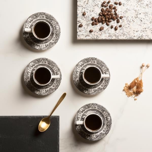 Espresso Fincanı