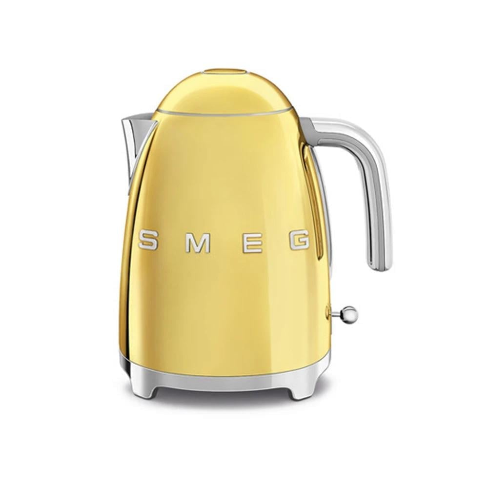 GOLD KETTLE