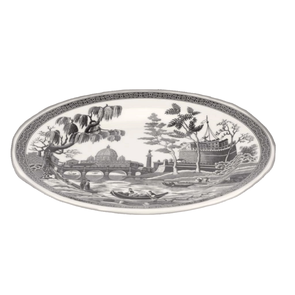 Heritage 20 Cm Pasta Tabağı