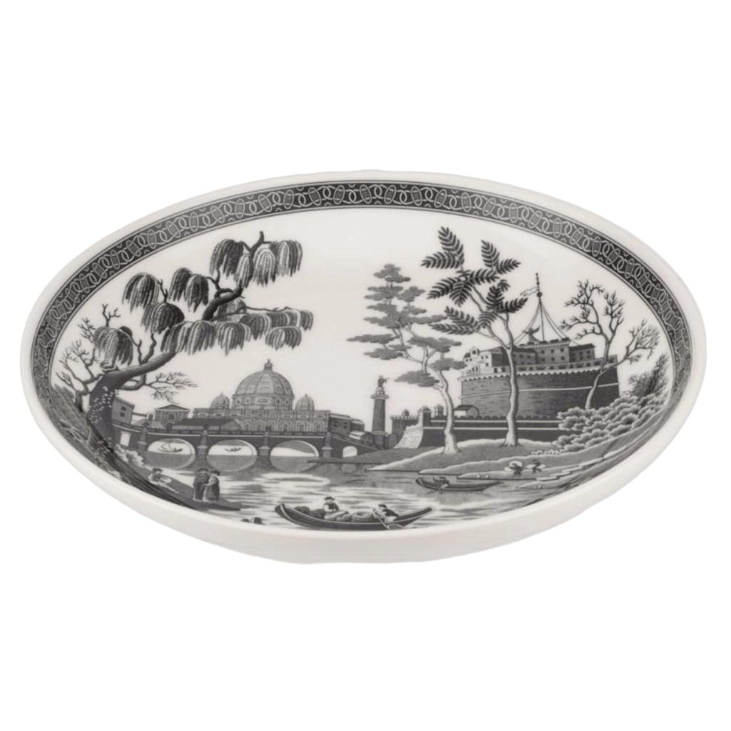 Heritage 23 Cm Çorba Tabağı