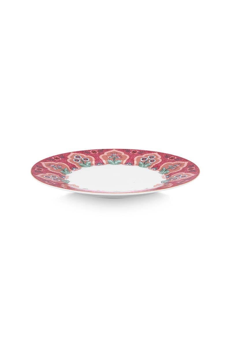 Kahvaltı Tabağı 21 Cm